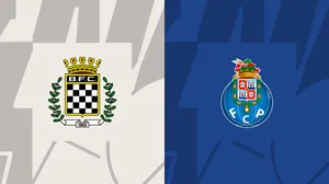 UK88 Tip kèo bóng đá trận Boavista vs FC Porto, 02h30 ngày 12/05/2025