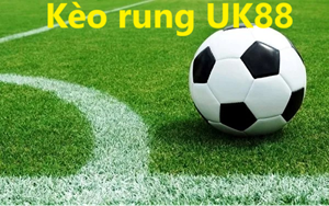 UK88 Chia sẻ bí kíp đánh kèo rung uk88 luôn thắng
