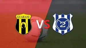 UK88 Kèo nhà cái Guarani vs 2 De Mayo hôm nay, 05h30 ngày 26/3/2026 (UK88)