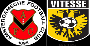 UK88 Tip kèo bóng đá trận Vitesse vs AFC Amsterdam, 00h45 ngày 19/01/2024