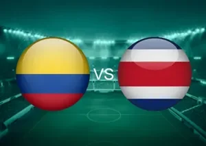 UK88 Kèo nhà cái Colombia vs Costa Rica hôm nay, 06h00 ngày 02/6/2026 (UK88)