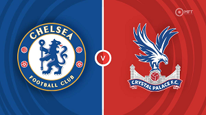 UK88 Nhận định trận đấu Crystal Palace vs Chelsea, 03h00 ngày 13/02/2024