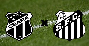 UK88 Nhận định trận đấu Ceara CE vs Santos SP, 05h00 ngày 06/07/2024