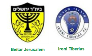 UK88 Tip kèo bóng đá trận Beitar Jerusalem vs Irony Tiberias, 01h00 ngày 24/12/2024
