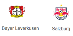 UK88 Nhận định trận đấu Bayer Leverkusen vs Red Bull Salzburg, 03h00 ngày 27/11/2024