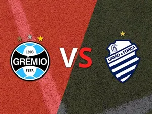 UK88 Nhận định trận đấu Gremio vs CSA, 07h30 ngày 21/05/2025