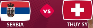 UK88 Nhận định trận đấu Serbia vs Thụy Sĩ, 01h45 ngày 13/10/2024