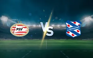 UK88 Kèo nhà cái PSV Eindhoven vs Heerenveen hôm nay, 03h00 ngày 05/02/2026 (UK88)