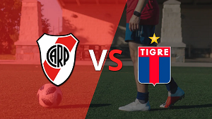 UK88 Nhận định trận đấu CA River Plate vs Tigre, 06h15 ngày 03/06/2024