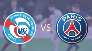 UK88 Kèo nhà cái Strasbourg vs Paris Saint Germain hôm nay, 02h45 ngày 02/02/2026 (UK88)