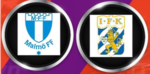 UK88 Tip kèo bóng đá trận Malmo FF vs IFK Goteborg, 01h10 ngày 29/10/2024