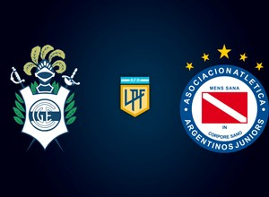 UK88 Tip kèo bóng đá trận Gimnasia LP vs Argentinos Juniors, 03h30 ngày 03/09/2024