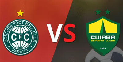 UK88 Nhận định trận đấu Coritiba vs Cuiaba, 06h00 ngày 19/10/2023
