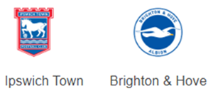 UK88 Nhận định trận đấu Ipswich Town vs Brighton, 02h30 ngày 17/01/2025