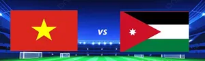 UK88 Kèo nhà cái U23 Việt Nam vs U23 Jordan hôm nay, 18h30 ngày 06/01/2026 (UK88)