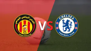 UK88 Tip kèo bóng đá trận Esperance ST vs Chelsea, 08h00 ngày 25/06/2025