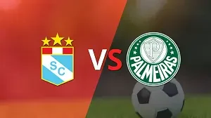 UK88 Kèo nhà cái Sporting Cristal vs Palmeiras SP hôm nay, 05h00 ngày 06/5/2026 (UK88)