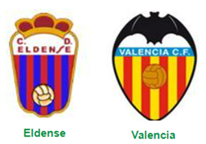 UK88 Tip kèo bóng đá trận Eldense vs Valencia, 03h00 ngày 08/01/2025