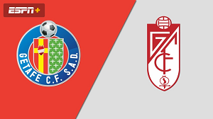 UK88 Nhận định trận đấu Getafe vs Granada, 03h00 ngày 30/01/2024