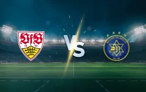 UK88 Kèo nhà cái VfB Stuttgart vs Maccabi Tel Aviv hôm nay, 00h45 ngày 12/12/2025 (UK88)