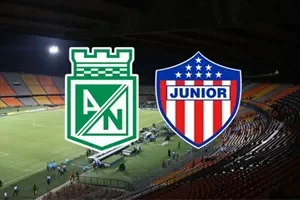 UK88 Kèo nhà cái Atletico Nacional vs Junior Barranquilla hôm nay, 05h00 ngày 09/6/2026 (UK88)