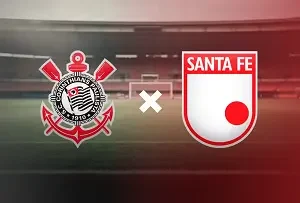 UK88 Kèo nhà cái Independiente Santa Fe vs Corinthians SP hôm nay, 07h30 ngày 07/5/2026 (UK88)