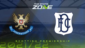 UK88 Tip kèo bóng đá trận Dundee FC vs St Johnstone, 22h00 ngày 02/01/2024