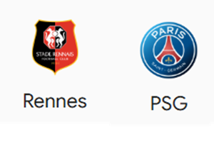 UK88 Tip kèo bóng đá trận Rennes vs Paris Saint Germain, 23h00 ngày 08/03/2025