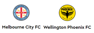 UK88 Tip kèo bóng đá trận Melbourne City vs Wellington Phoenix, 13h00 ngày 03/01/2025