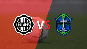 UK88 Nhận định trận đấu Olimpia Asuncion vs San Antonio Bulo Bulo, 05h00 ngày 30/05/2025