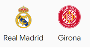 UK88 Tip kèo bóng đá trận Real Madrid vs Girona, 22h15 ngày 23/02/2025