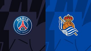 UK88 Nhận định trận đấu Real Sociedad vs Paris Saint Germain, 03h00 ngày 06/03/2024