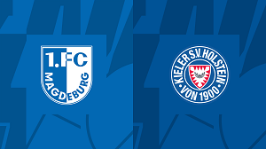 UK88 Tip kèo bóng đá trận Magdeburg vs Holstein Kiel, 00h30 ngày 03/02/2024
