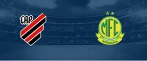 UK88 Kèo nhà cái Atletico Paranaense vs Mirassol SP hôm nay, 02h00 ngày 31/5/2026 (UK88)