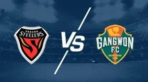 UK88 Kèo nhà cái Pohang Steelers vs Gangwon hôm nay, 13h00 ngày 28/3/2026 (UK88)