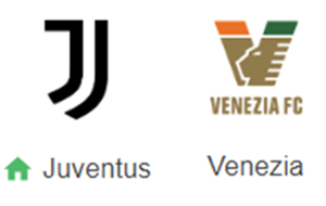 UK88 Tip kèo bóng đá trận Juventus vs Venezia, 02h45 ngày 15/12/2024
