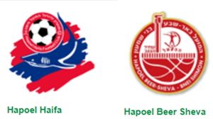 UK88 Tip kèo bóng đá trận Hapoel Haifa vs Hapoel Beer Sheva, 01h30 ngày 13/01/2025