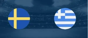 UK88 Kèo nhà cái Sweden vs Greece hôm nay, 00h00 ngày 05/6/2026 (UK88)