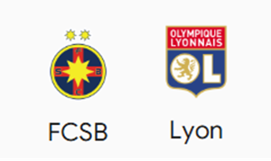 UK88 Nhận định trận đấu Steaua Bucuresti vs Lyon, 00h45 ngày 07/03/2025