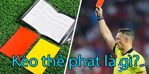 UK88 Kinh nghiệm chơi Kèo thẻ phạt Uk88 không thể bỏ qua