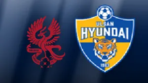 UK88 Nhận định trận đấu Gwangju vs Ulsan Hyundai, 17h30 ngày 28/05/2025