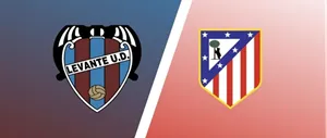 UK88 Kèo nhà cái Levante vs Atletico Madrid hôm nay, 00h30 ngày 01/02/2026 (UK88)