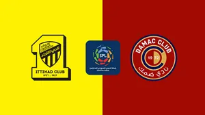 UK88 Tip kèo bóng đá trận Al Ittihad Saudi vs Damac, 01h00 ngày 27/05/2025