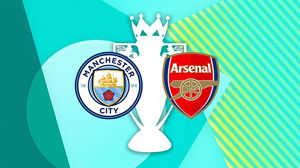 UK88 Tip kèo bóng đá trận Manchester City vs Arsenal, 22h30 ngày 22/09/2024