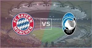 UK88 Kèo nhà cái Bayern Munich vs Atalanta hôm nay, 03h00 ngày 19/3/2026 (UK88)
