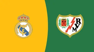 UK88 Kèo nhà cái Real Madrid vs Rayo Vallecano hôm nay, 20h00 ngày 01/02/2026 (UK88)