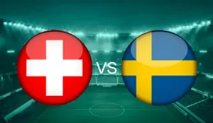 UK88 Kèo nhà cái Switzerland vs Sweden hôm nay, 02h45 ngày 16/11/2025 (UK88)