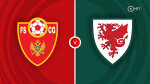 UK88 Tip kèo bóng đá trận Montenegro vs Wales, 01h45 ngày 10/09/2024