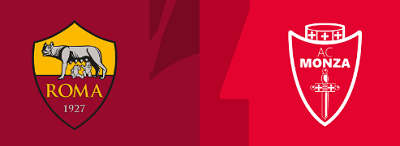 UK88 Tip kèo bóng đá trận AS Roma vs Monza, 17h30 ngày 22/10/2023