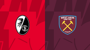 UK88 Tip kèo bóng đá trận Freiburg vs West Ham, 03h00 ngày 08/03/2024